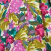 Rochie maxi cu decolteu în V floral Rochie maxi cu decolteu în V floral