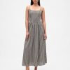 Rochie maxi cu talie scazuta Rochie maxi cu talie scazuta