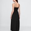Rochie maxi cu talie scazuta Rochie maxi cu talie scazuta