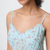 Rochie maxi cu volane Rochie maxi cu volane