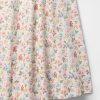 Rochie maxi din amestec de in Rochie maxi din amestec de in