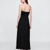 Rochie maxi fara bretele Rochie maxi fara bretele