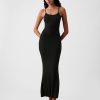 Rochie Maxi Mini Rib PJ Rochie Maxi Mini Rib PJ