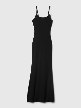 Rochie Maxi Mini Rib PJ