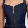 Rochie Maxi UltraSoft Denim Rochie Maxi UltraSoft Denim