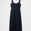 Rochie Maxi UltraSoft Denim Rochie Maxi UltraSoft Denim