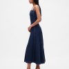 Rochie Midi Denim Rochie Midi Denim