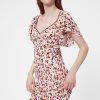 Rochie midi din crep GapStudio Rochie midi din crep GapStudio