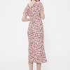 Rochie midi din crep GapStudio Rochie midi din crep GapStudio