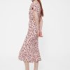 Rochie midi din crep GapStudio Rochie midi din crep GapStudio