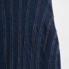 Rochie midi din denim cu cusături GapStudio Rochie midi din denim cu cusături GapStudio