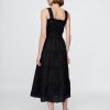 Rochie Midi Gap × DÔEN Eyelet Rochie Midi Gap × DÔEN Eyelet