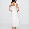 Rochie Midi Gap × DÔEN Eyelet Rochie Midi Gap × DÔEN Eyelet