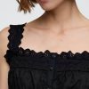 Rochie Midi Gap × DÔEN Eyelet Rochie Midi Gap × DÔEN Eyelet