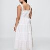 Rochie Midi Gap × DÔEN Eyelet Rochie Midi Gap × DÔEN Eyelet