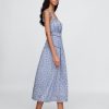 Rochie Midi Gap × DÔEN Floral Rochie Midi Gap × DÔEN Floral