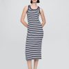 Rochie Midi Tank Rochie Midi Tank