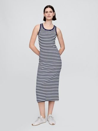 Rochie Midi Tank