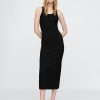 Rochie Midi Tank Rochie Midi Tank