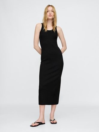Rochie Midi Tank