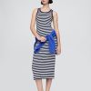 Rochie Midi Tank Rochie Midi Tank