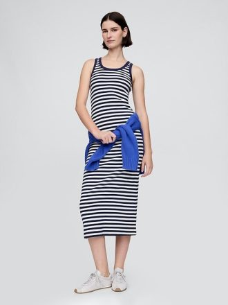 Rochie Midi Tank