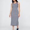 Rochie Midi Tank Rochie Midi Tank