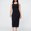 Rochie Midi Tank Rochie Midi Tank