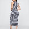 Rochie Midi Tank Rochie Midi Tank