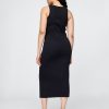 Rochie Midi Tank Rochie Midi Tank