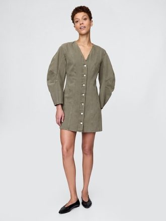 Rochie Mini Barrel