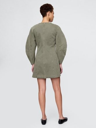Rochie Mini Barrel