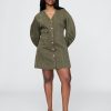 Rochie Mini Barrel Rochie Mini Barrel