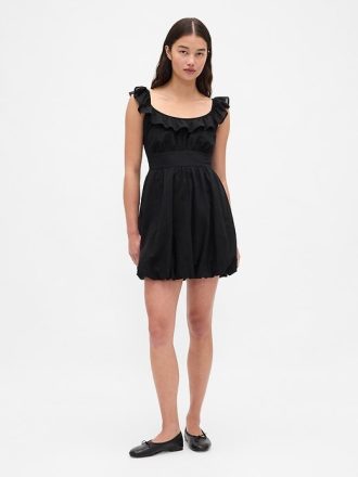 Rochie Mini Bubble