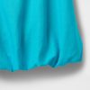 Rochie mini Bubble din amestec de in Rochie mini Bubble din amestec de in