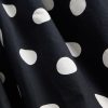 Rochie mini Bubble din poplin Rochie mini Bubble din poplin
