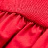 Rochie mini Bubble modernă mixtă Rochie mini Bubble modernă mixtă
