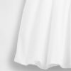 Rochie mini Bubble modernă mixtă Rochie mini Bubble modernă mixtă