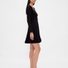 Rochie mini cu cusături Ponte Sweetheart