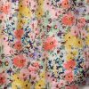 Rochie mini cu maneci bufante Rochie mini cu maneci bufante