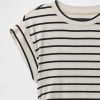 Rochie mini cu volană modernă Rochie mini cu volană modernă