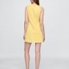 Rochie mini denim Rochie mini denim