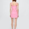 Rochie mini denim Rochie mini denim
