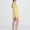 Rochie mini denim Rochie mini denim
