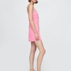 Rochie mini denim Rochie mini denim