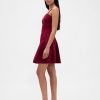 Rochie mini denim Rochie mini denim
