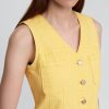 Rochie mini denim Rochie mini denim