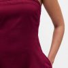 Rochie mini denim Rochie mini denim