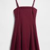 Rochie mini denim Rochie mini denim