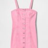 Rochie mini denim Rochie mini denim